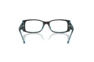 Rear view Ray-Ban MIRIAM (RX5434 - 8366)