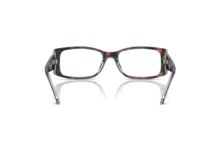Rear view Ray-Ban MIRIAM (RX5434 - 8401)