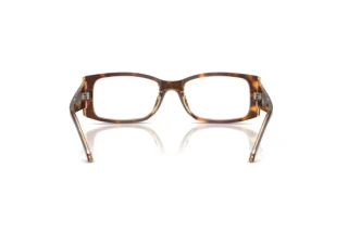 Rear view Ray-Ban MIRIAM (RX5434 - 8402)