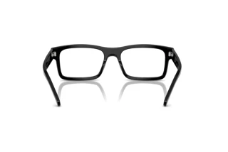 Rear view Ray-Ban RX5435 (2000)