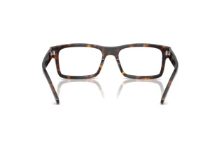 Rear view Ray-Ban RX5435 (2012)