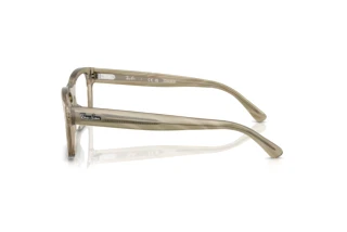 Side view Ray-Ban RX5435 (8381)