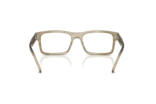 Rear view Ray-Ban RX5435 (8381)