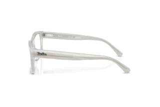 Side view Ray-Ban RX5435 (8382)