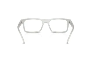 Rear view Ray-Ban RX5435 (8382)