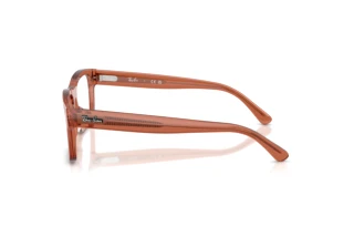 Side view Ray-Ban RX5435 (8511)