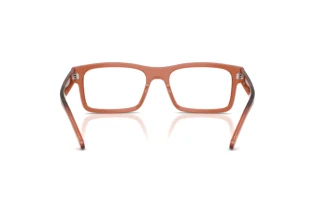 Rear view Ray-Ban RX5435 (8511)