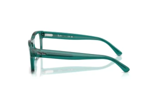 Side view Ray-Ban RX5435 (8513)