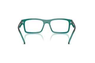 Rear view Ray-Ban RX5435 (8513)