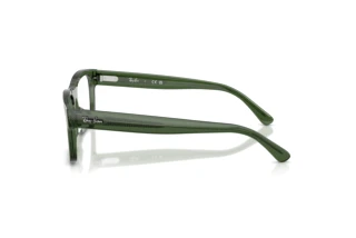 Side view Ray-Ban RX5435 (8514)