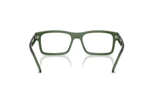 Rear view Ray-Ban RX5435 (8514)
