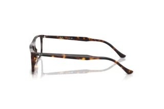 Side view Ray-Ban RX5440 (2012)