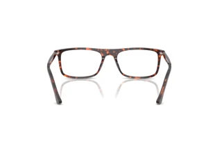 Rear view Ray-Ban RX5440 (8423)