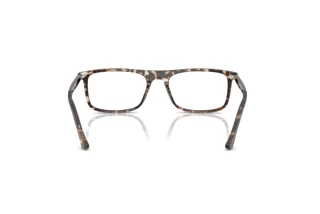 Rear view Ray-Ban RX5440 (8425)