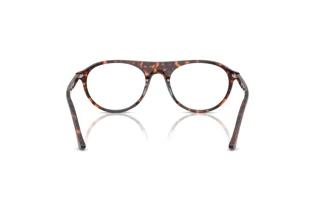 Rear view Ray-Ban RX5441 (8423)