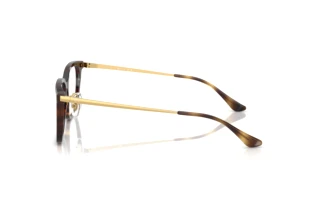 Side view Ray-Ban RX5442D (2012)