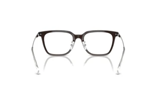 Rear view Ray-Ban RX5442D (8290)