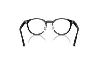 Rear view Ray-Ban RX5443D (2000)