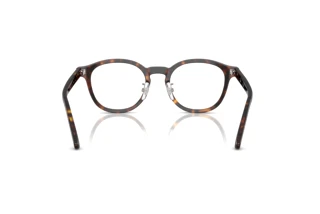 Rear view Ray-Ban RX5443D (2012)