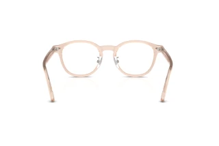 Rear view Ray-Ban RX5443D (8267)