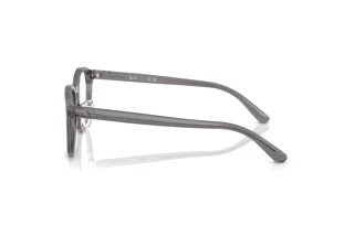 Side view Ray-Ban RX5443D (8268)
