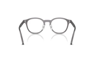 Rear view Ray-Ban RX5443D (8268)