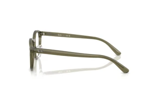 Side view Ray-Ban RX5443D (8501)