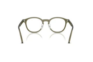 Rear view Ray-Ban RX5443D (8501)