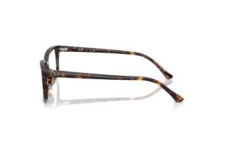 Side view Ray-Ban RX5445 (2012)