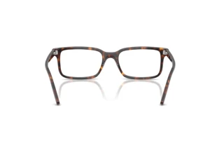 Rear view Ray-Ban RX5445 (2012)