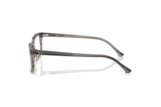 Side view Ray-Ban RX5445 (8453)