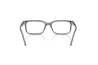 Rear view Ray-Ban RX5445 (8453)