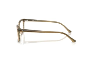 Side view Ray-Ban RX5445 (8454)