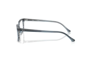 Side view Ray-Ban RX5445 (8456)