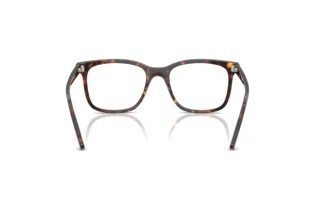 Rear view Ray-Ban RX5446 (2012)