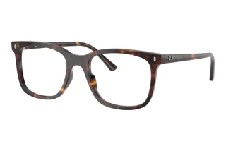 Front view Ray-Ban RX5446 (2012)