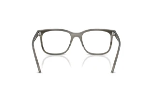 Rear view Ray-Ban RX5446 (8453)