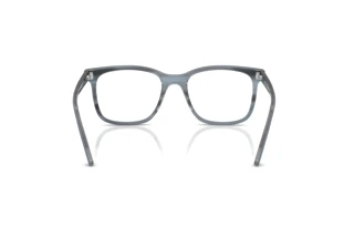 Rear view Ray-Ban RX5446 (8456)