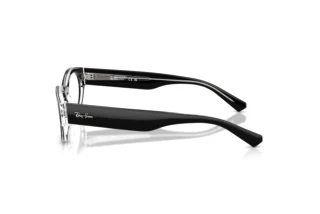 Side view Ray-Ban RX5447 (2034)