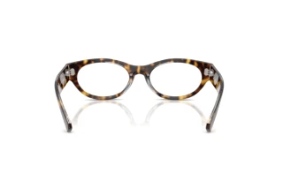 Rear view Ray-Ban RX5447 (5082)