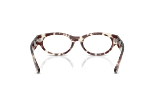 Rear view Ray-Ban RX5447 (8458)