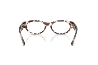 Rear view Ray-Ban RX5447 (8461)