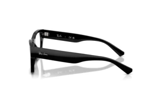 Side view Ray-Ban RX5448 (2000)
