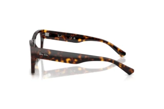 Side view Ray-Ban RX5448 (2012)
