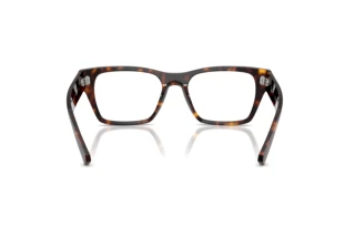 Rear view Ray-Ban RX5448 (2012)