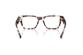 Rear view Ray-Ban RX5448 (8458)