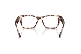 Rear view Ray-Ban RX5448 (8460)