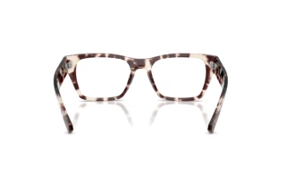 Rear view Ray-Ban RX5448 (8461)