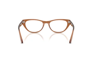 Rear view Ray-Ban RX5449D (8201)