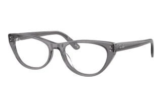 Front view Ray-Ban RX5449D (8268)